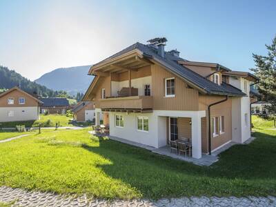 10-persoons appartement