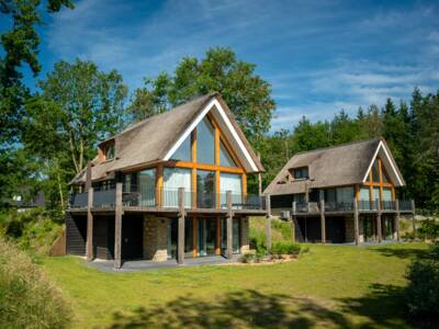 10-persoons vakantiehuis