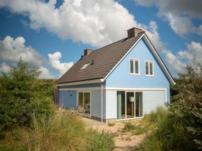 10-persoons villa - Arduin