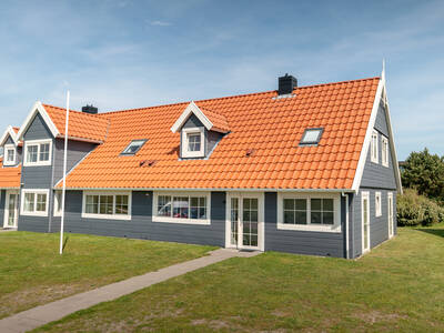 10-persoons villa