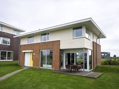 10-persoons woning
