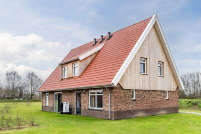 12-persoons woning culinair
