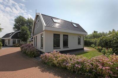 Restyled Koningshoeve Deluxe 6 personen