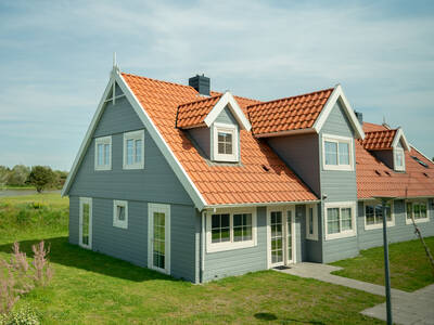 16-persoons villa