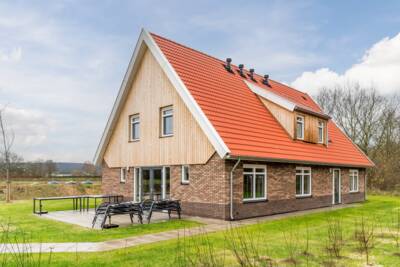 16-persoons woning