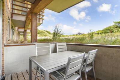 2-4-persoons appartement