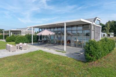 2-4-persoons woning