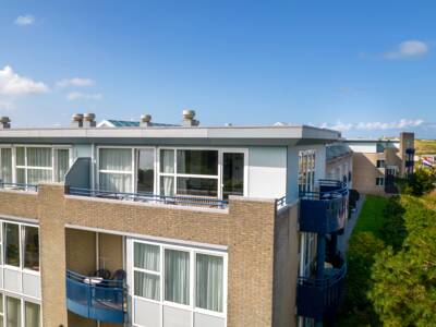 2-persoons appartement