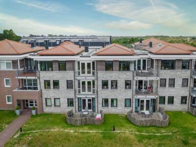 2-persoons appartement