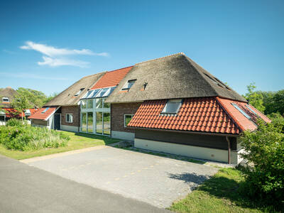 24-persoons bungalow