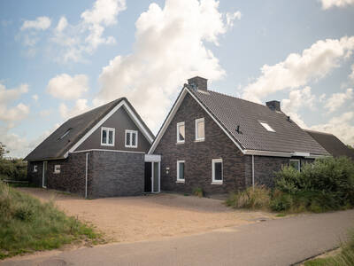 24-persoons villa - Sterduin
