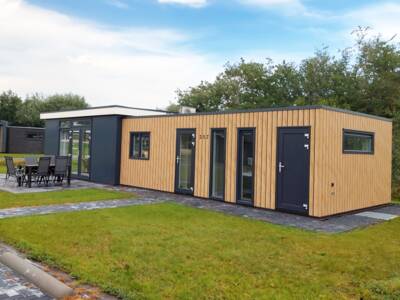 4-5-persoons woning