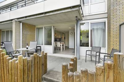 4-6-persoons appartement