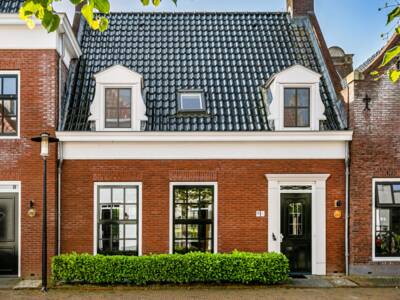 4-persoons kinderbungalow