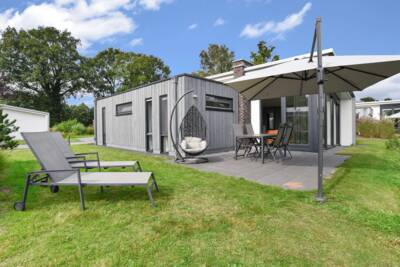 4-persoons woning