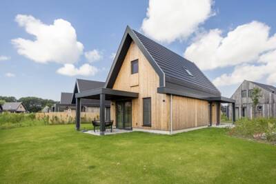 4-persoons woning