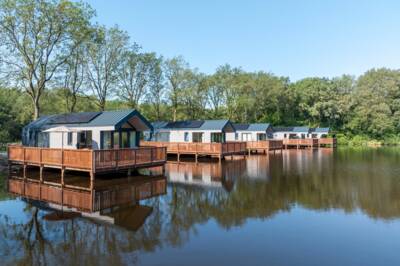 4-persoons woning