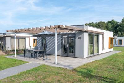 4-persoons woning