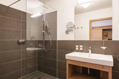 6-8-persoons appartement