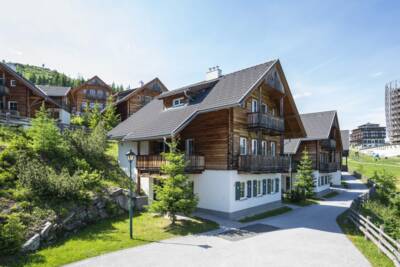 6-persoons appartement