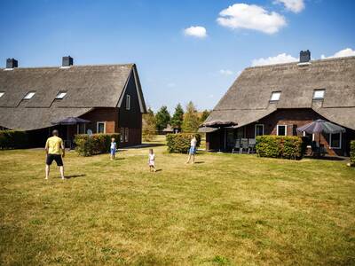 6-persoons boerderij