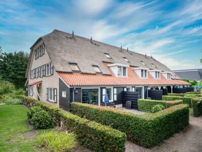 6-persoons hoevewoning