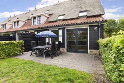 6-persoons hoevewoning