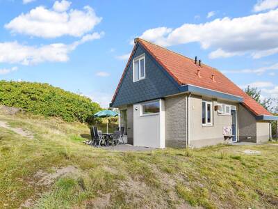 6-persoons kinderbungalow