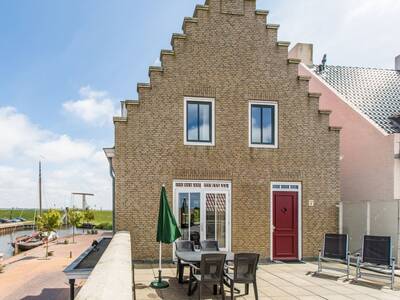 6-persoons maisonnette