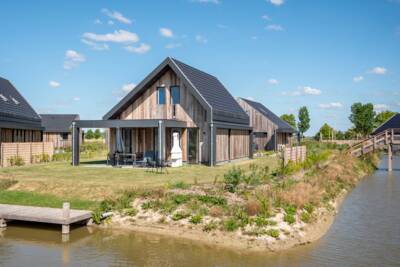 6-persoons woning