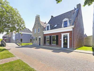 6-persoons woning