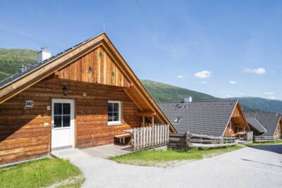8-persoons appartement