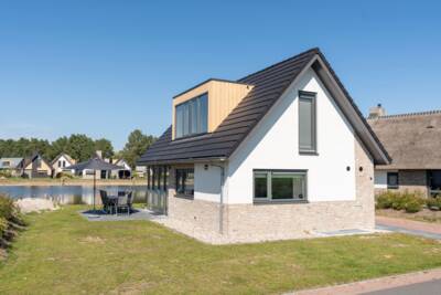 8-persoons woning