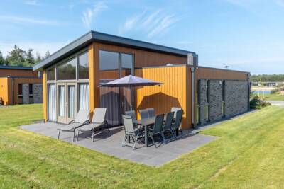 8-persoons woning