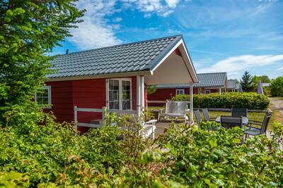 Boslodge 4