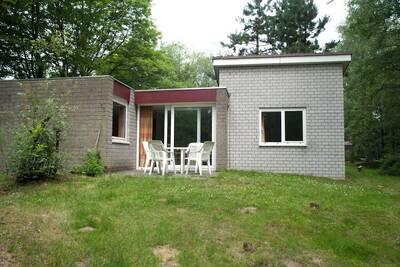 Bungalow 4E