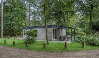 Bungalow Wayenstein