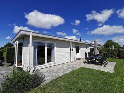 Chalet Basic 4 personen