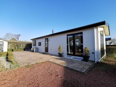 Chalet Basic 5 personen