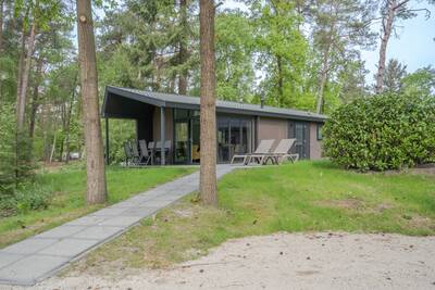Chalet Bornia