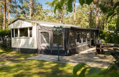 Chalet de Buizerd