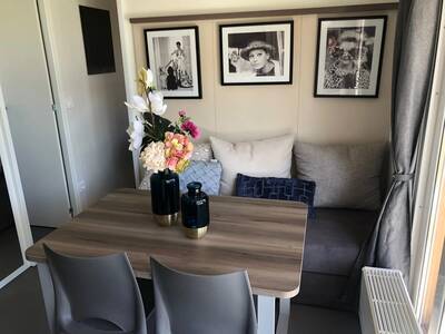 Cosy Unique 2+4