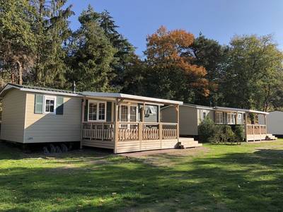 Familiechalet: Familiechalet