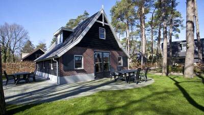 Geheim van Otterlo Sauna 8