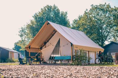 Glampingtent 6