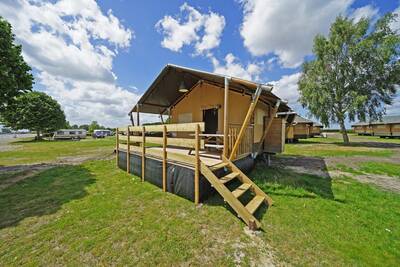 Glampingtent 6