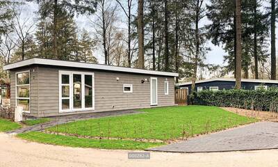 Holiday home 4 personen