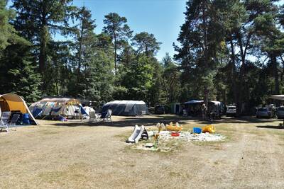 Kampeerplaats Ommerberg