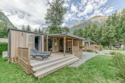 Mobil home Buissonniere