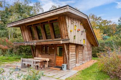 Nature Lodge 8